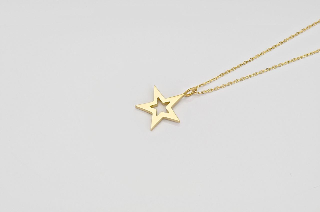 PD-034 Frame STAR S K18