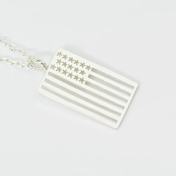 PD-035  American Flag 1枚目の画像