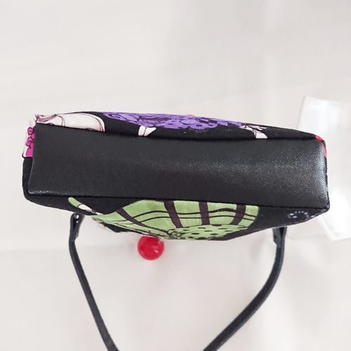 ☆ロラライハリス(マスカレード) ・ハンドメイド ・小物入れ