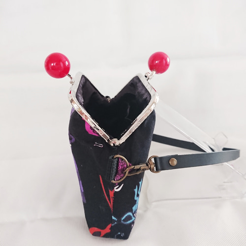 ☆ロラライハリス(マスカレード) ・ハンドメイド ・小物入れ