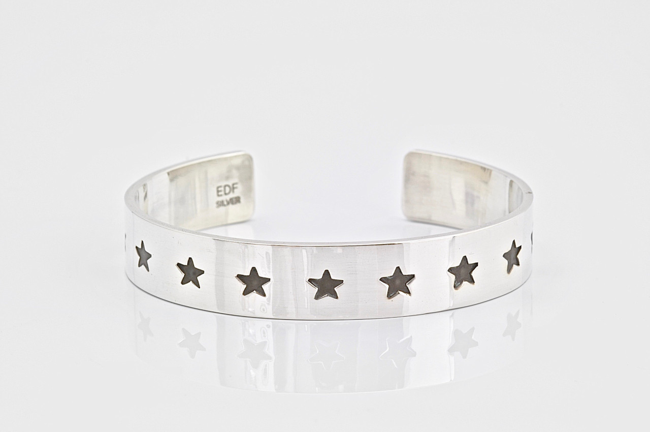 BG-001  STAMP STAR