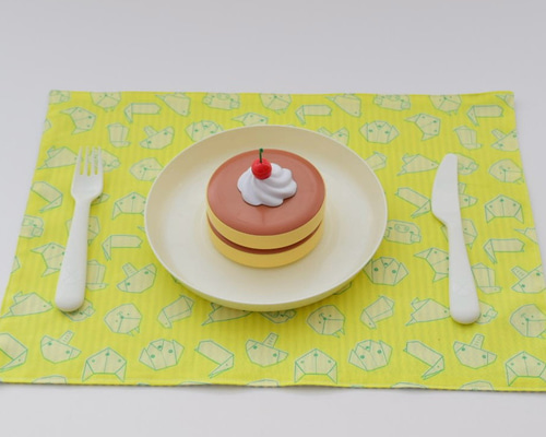 入園入学】ランチョンマット ランチマット サイズオーダー可 ｜幼稚園