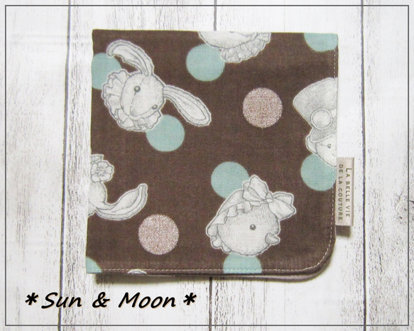 ジョリーフルール】ハンドメイド ❥Joli Fleur La Toile