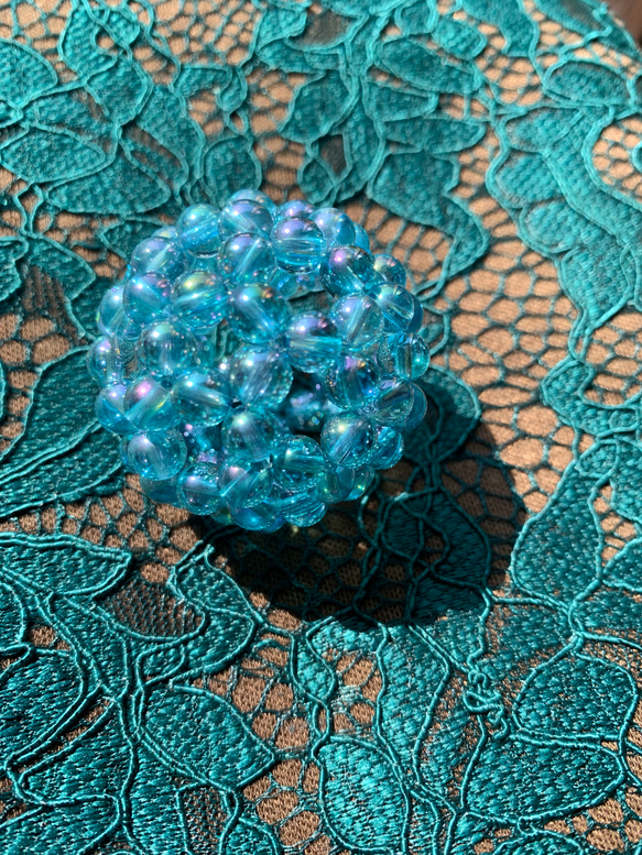 アクアオーラ フラーレン4cm 【公式通販】