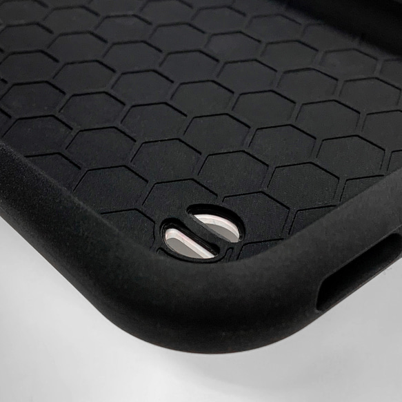 iFace 型柴犬微笑 iPhone 15 14 13 SE3 12 防震智慧型手機保護殼相容於所有型號 S923A 第12張的照片