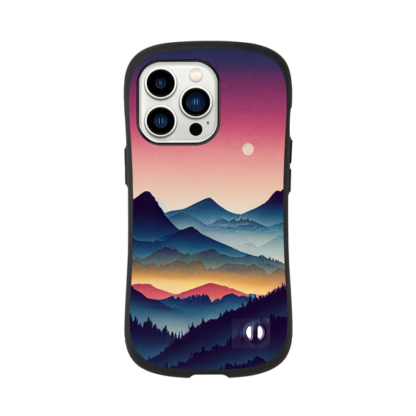 iFace型 禪 落ち着いた 風景 iPhone 15 14 13 SE3 12全機種対応 iFace型 禪 落ち着いた 風景 iPhone 15 14 13 SE3 12全機種対応