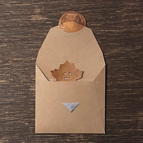 ただの葉っぱさん専用 WAPPA 和っ葉 三つ葉 栽培キット: キャラクター・バラエティ雑貨