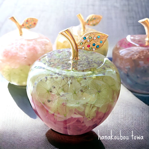 ❁.。 ハーバリウム 。.❁№339