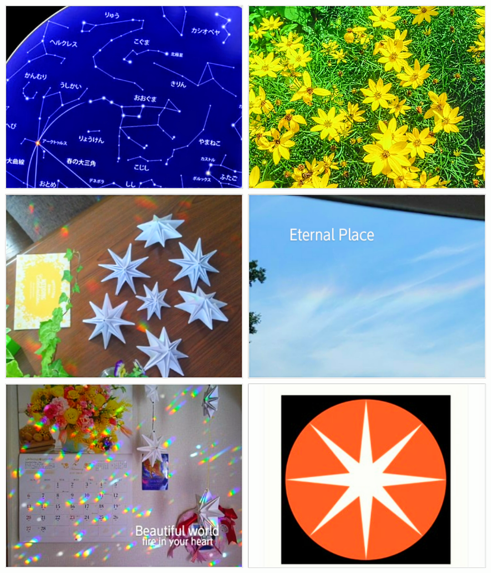 my grace  SWAROVSKI CRYSTAL