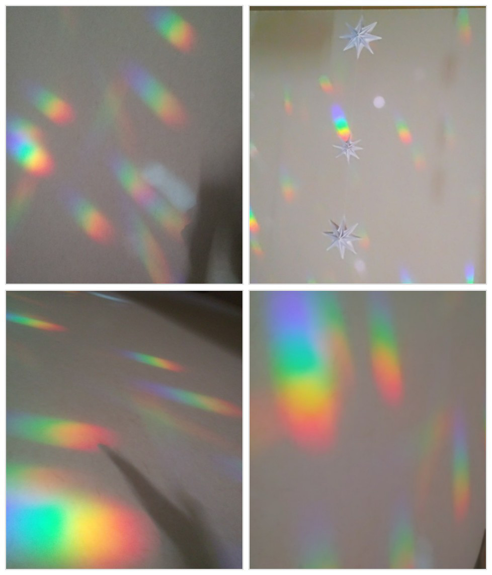 my grace  SWAROVSKI CRYSTAL