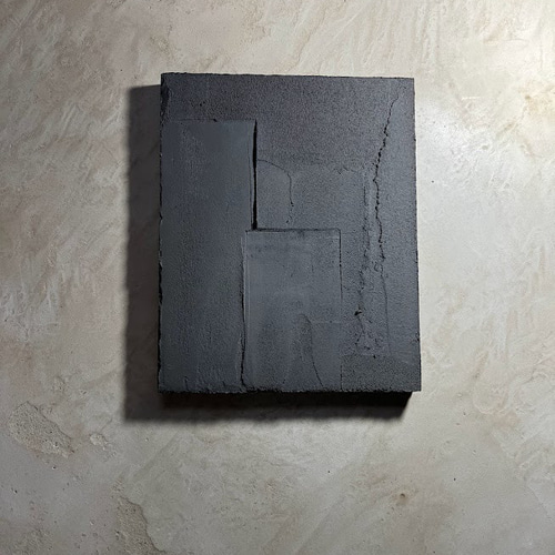 モールテックス アートボード 3枚セット 絵画 M.O Materials 通販