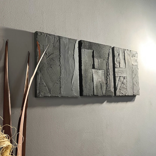 モールテックス アートボード 3枚セット 絵画 M.O Materials 通販