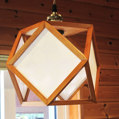 正方形の天井照明 lifellshop_p21802603f897