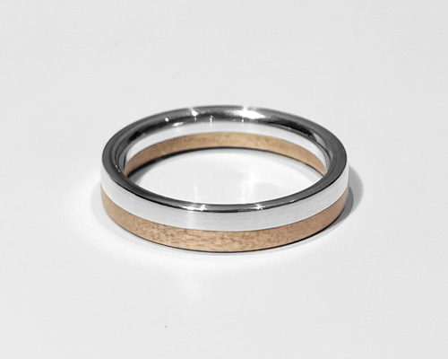 【関税込み】MAPLE リング 74528962af6ce3eb271f83efe871a7
