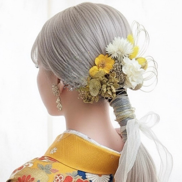 成人式 髪飾り 成人式髪飾り 卒業式 卒業式髪飾り ウェディング髪飾り