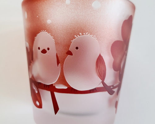 油絵【シマエナガ】アマリリスさん専用 油絵【シマエナガ】アマリリスさん専用 油絵【シマエナガ】アマリリス