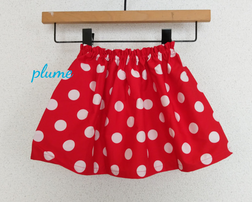 BABY, プレゼントBOX柄スカート 黒 FREAK'S STORE/ベロア フラワー刺繍 スカート｜Daytona Park