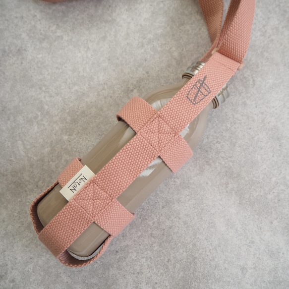 ドリンクホルダー　＜SODA＞ 6枚目の画像