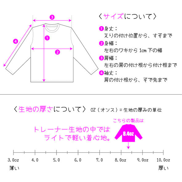 種類豊富★エナジーメーター★ライトトレーナー 大人用 18枚目の画像