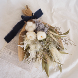 ⚫️プリザービングスワッグフラワー⚫️ 41ceef052d0f0c198e02efbf6603d6