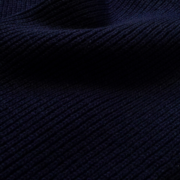 豐盈長圍巾/2色/愛知縣製造針織物 第7張的照片