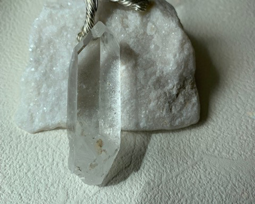 タンザニアモンドクォーツ結界セット2 タンザニアモンドクォーツ結界セット2