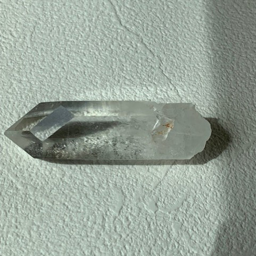 稀少 モンドクォーツ タイムリンク タンザニア マスター