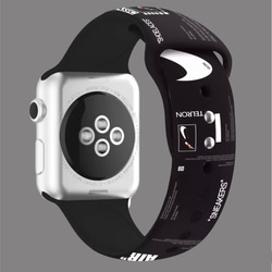 Apple Watch アップルウォッチバンド ファッションベルト交換べ ルト 7枚目の画像