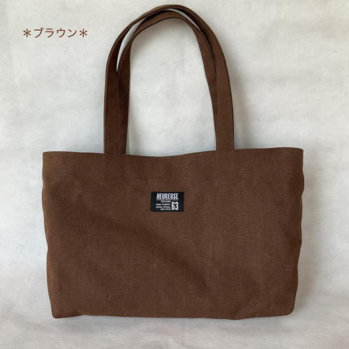 TIYINO　ヴィンテージ加工　2WAYトートバック　帆布　カーキ　バーキン型 TIYINO ヴィンテージ加工 2WAYトートバック 帆布 カーキ バーキン型