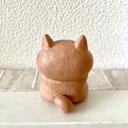 食いしん坊アニマルシリーズ＊ お皿をくわえる柴犬くん その他