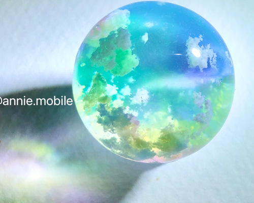 空玉/雲玉レジン【negu】 612e9d68e78309797bf4d14b47467a
