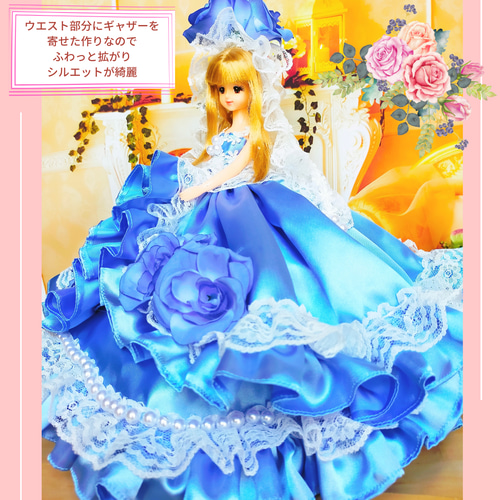 ジェニー　アイドル　ドレス　ウェディング　レア ジェニー アイドル ドレス ウェディング レア - メルカリ
