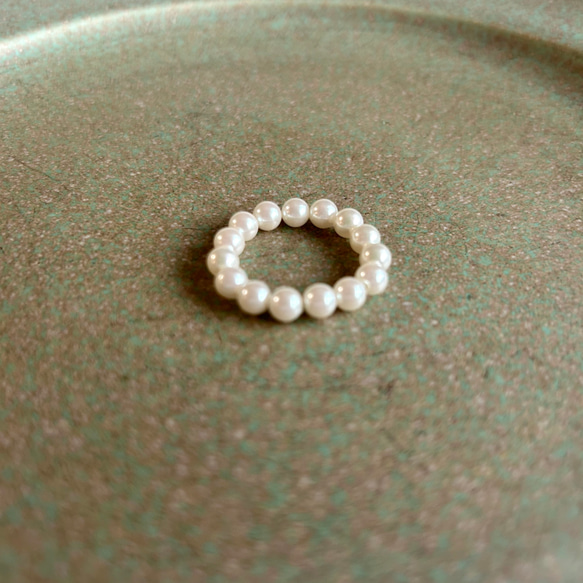 パール様オーダー