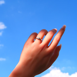 ◇受注制作◇結婚指輪 マリッジリング ペアリング シンプルデザイン シリーズ009 3枚目の画像