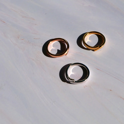 ◇受注制作◇結婚指輪 マリッジリング ペアリング シンプルデザイン シリーズ009 1枚目の画像