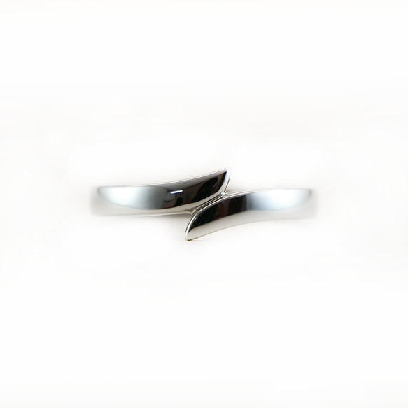 ◇受注制作◇結婚指輪 マリッジリング ペアリング シンプルデザイン シリーズ009 9枚目の画像