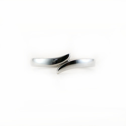 ◇受注制作◇結婚指輪 マリッジリング ペアリング シンプルデザイン シリーズ009 10枚目の画像