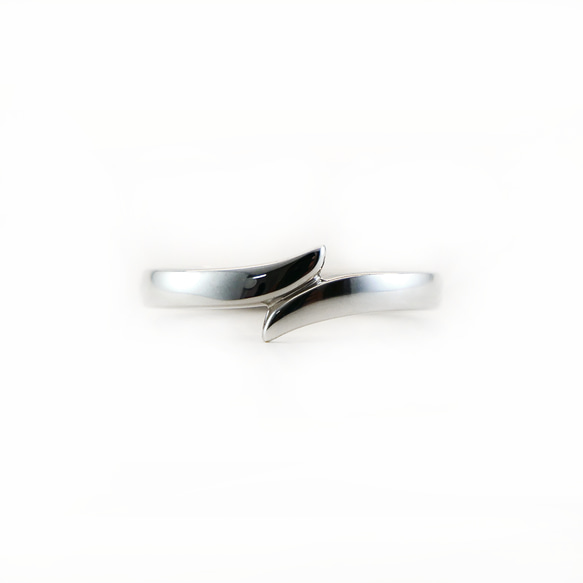 ◇受注制作◇結婚指輪 マリッジリング ペアリング シンプルデザイン シリーズ009 10枚目の画像