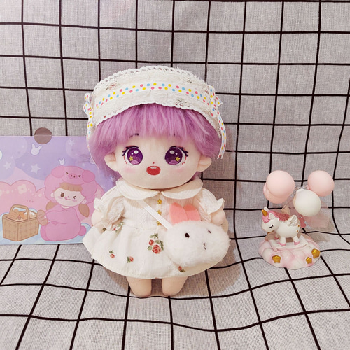 20cm ぬいぐるみ　着せ替え 20cmドール用キャラクタードール用 着せ替え服 ぬいぐるみ