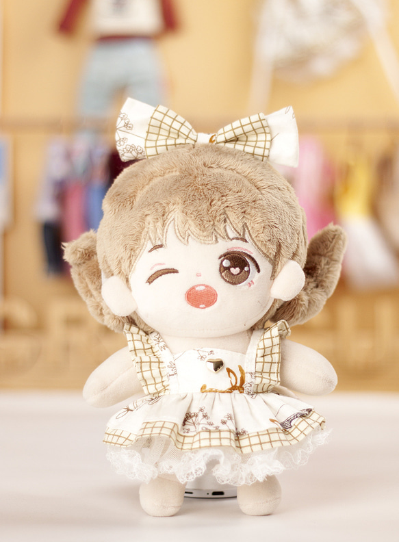 ゾロ 着せ替えぬいぐるみ 20cm スケルトン入り ワンピース 新品
