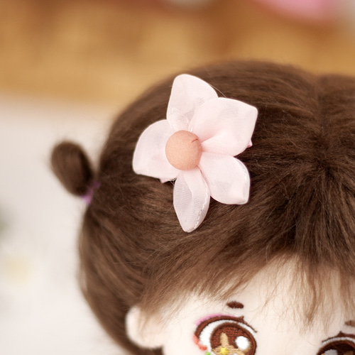 キャラクタードール用 着せ替え服 20cmドール用 ぬいぐるみ