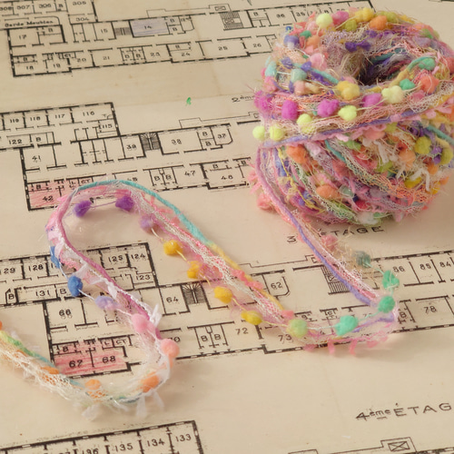 20g×4玉/引き揃え糸セット1 毛糸 ALNQLN 通販 14730302｜Creema