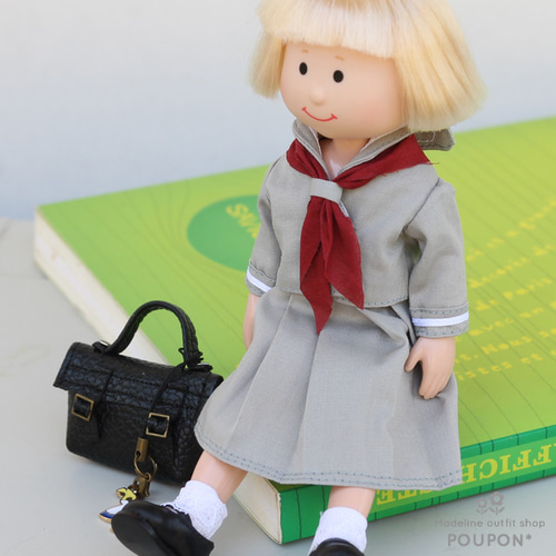 Amazon | マドレーヌちゃん 着せ替え人形 | 人形・ドール | おもちゃ