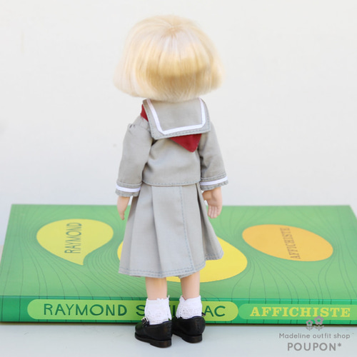Amazon | マドレーヌちゃん 着せ替え人形 | 人形・ドール | おもちゃ