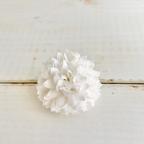 ころんとかわいいミニマム 花材・造花・アーティフィシャルフラワー