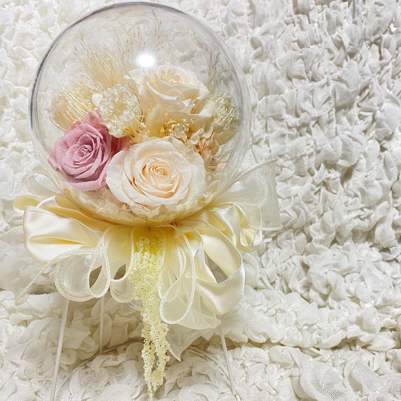 【オーダーメイド】バルーンブーケ Q1279432343(9750円)