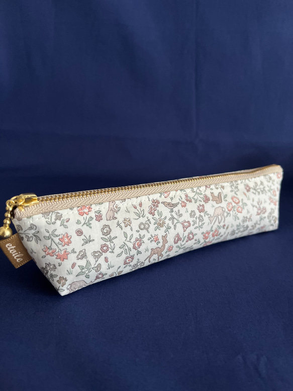 未開封　LIBERTY　Meadow Tails メドウテイルズ フレンチカラー 未開封 LIBERTY Meadow Tails メドウテイルズ フレンチカラー