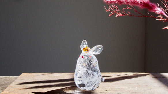 【卯年】もちうさ【お正月2023】 17枚目の画像