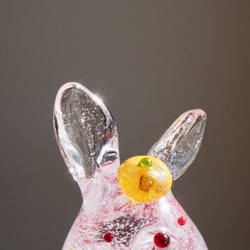 【卯年】もちうさ【お正月2023】 7枚目の画像