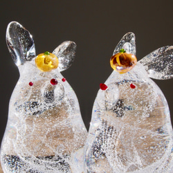 【卯年】もちうさ【お正月2023】 11枚目の画像